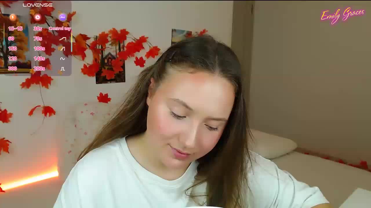 -EmilyxGrasez- Adult Chat September 11, 2026