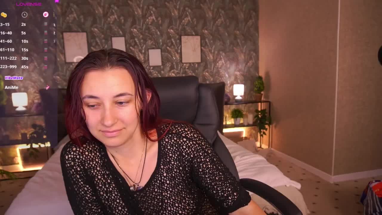 RoxyRayy Adult Chat September 11, 2026