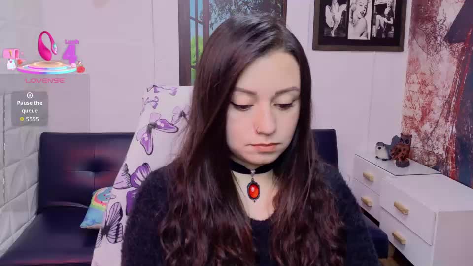 eva_rosell Adult Chat September 11, 2026