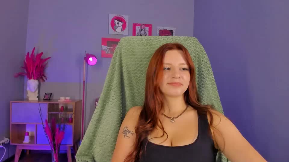 sweet_lottie Adult Chat September 11, 2026