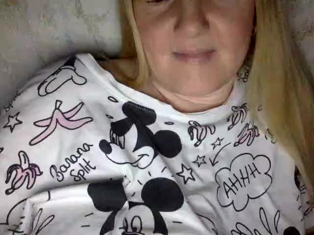 BlondyVio Adult Chat September 11, 2026