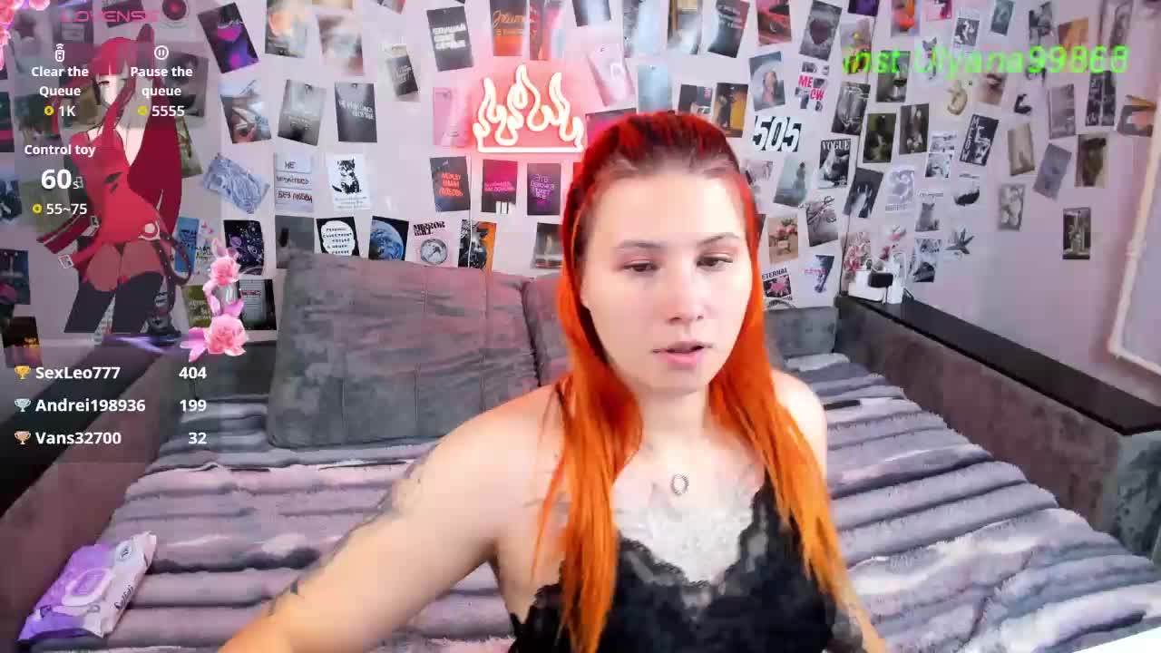 Ulya11Cutex Adult Chat September 11, 2026