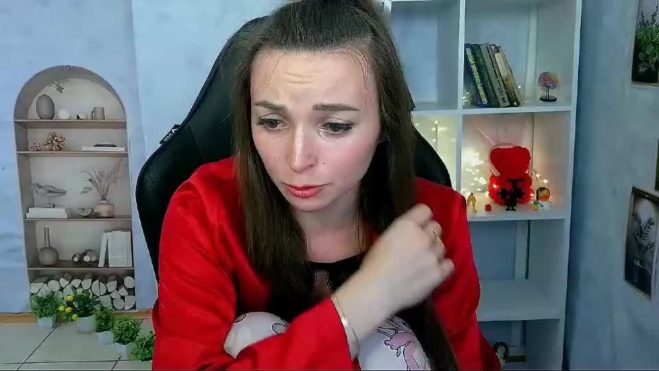 kiss_shy Adult Chat September 11, 2026