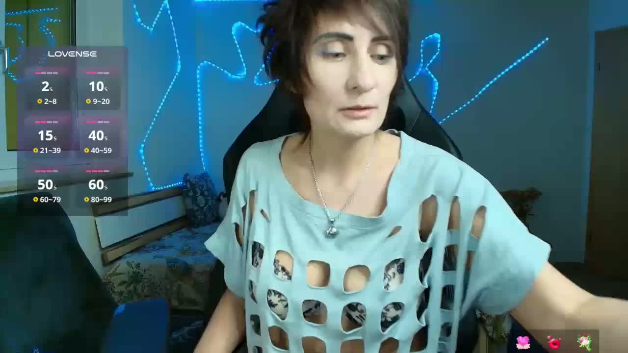 Balsamirovshitsa Adult Chat September 11, 2026