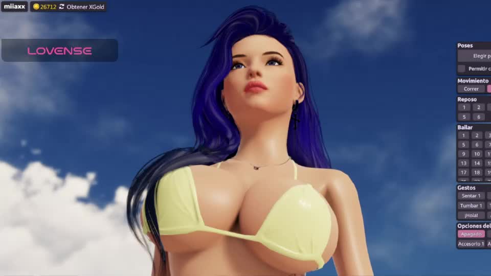 mia_3dx Adult Chat September 11, 2026