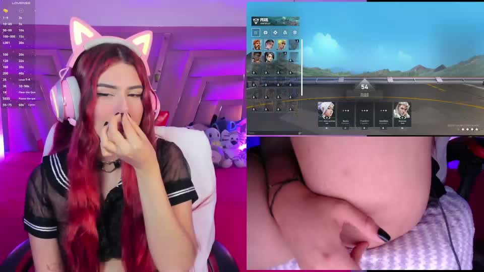 liagames Adult Chat September 11, 2026