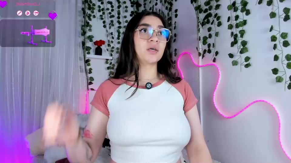 samii_evanns Adult Chat September 11, 2026