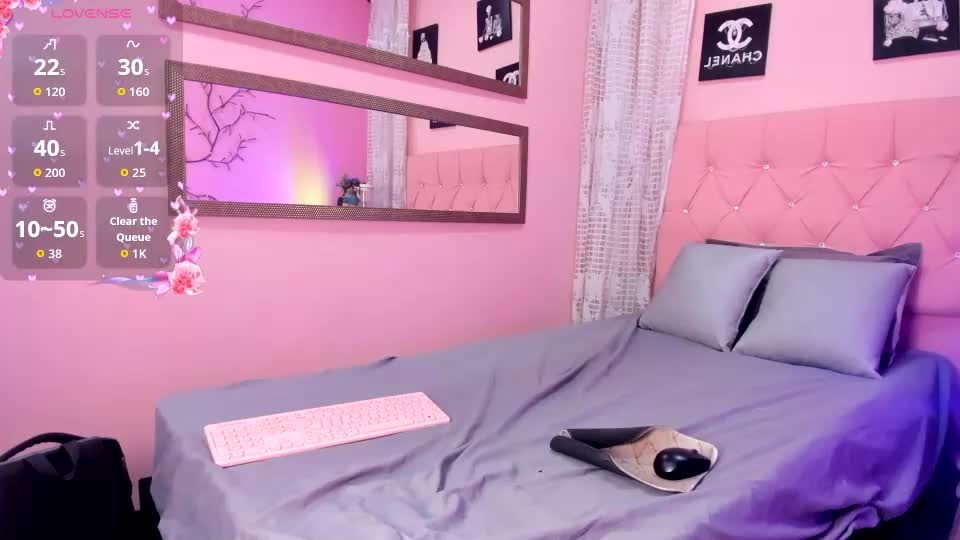 kiiaraamoon Adult Chat September 11, 2026