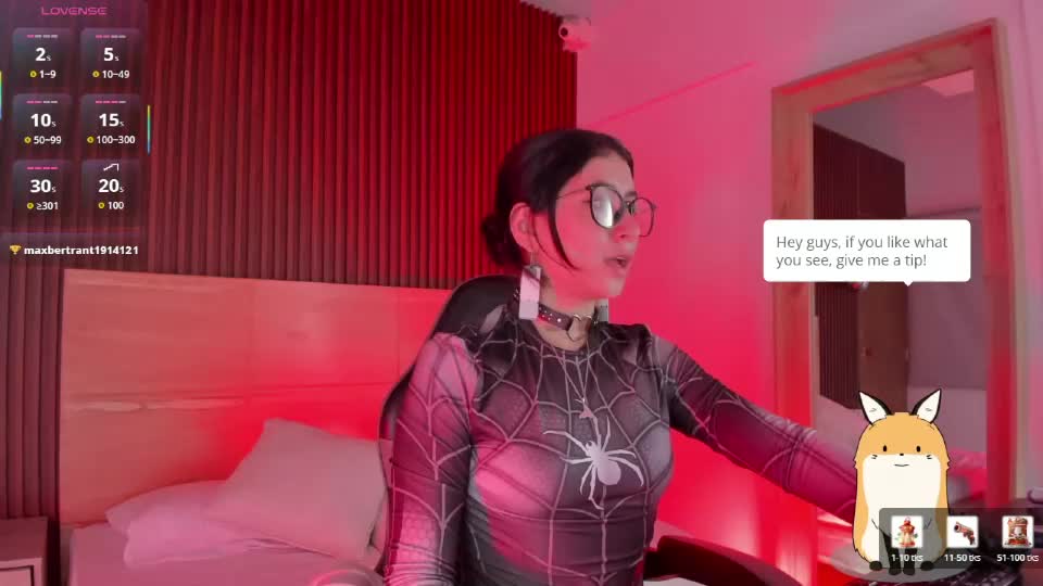 charlottee27_ Adult Chat September 11, 2026