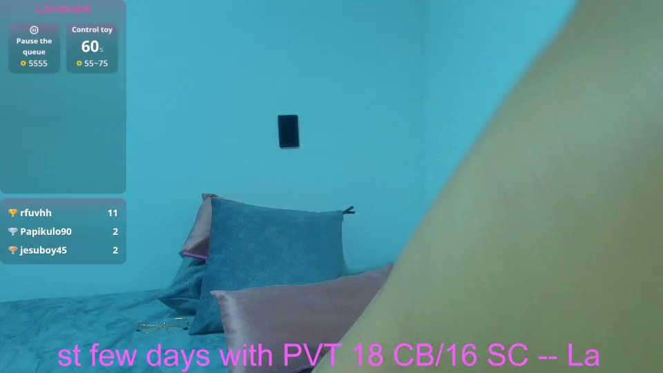 teasedollll Adult Chat September 11, 2026