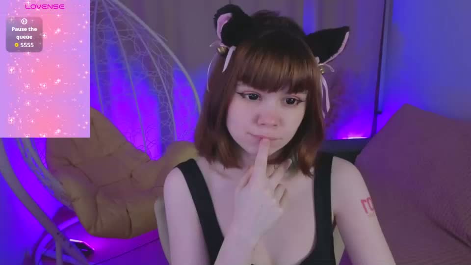 mary_backerr Adult Chat September 11, 2026