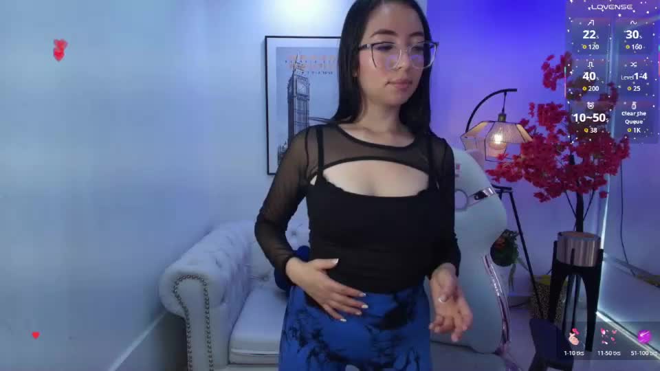 veronica_miiller Adult Chat September 11, 2026