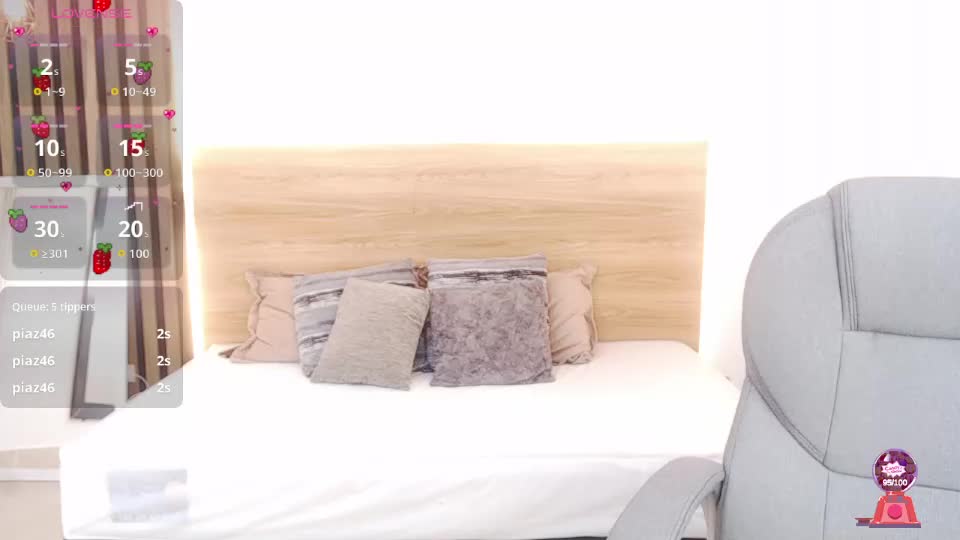 alexa_forbes_ Adult Chat September 11, 2026