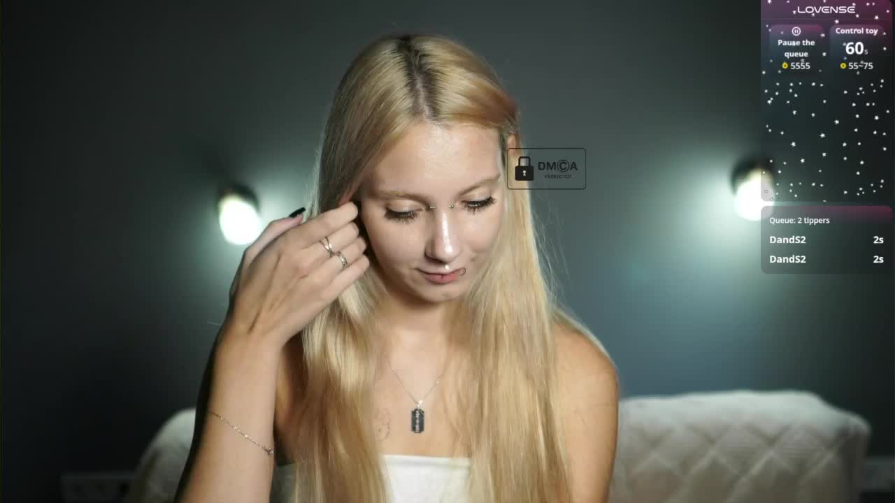 AngelinkaKitty Adult Chat September 12, 2026