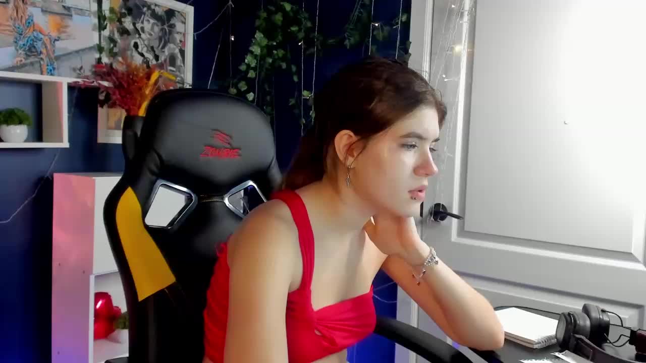 AngelinaLing Adult Chat September 12, 2026