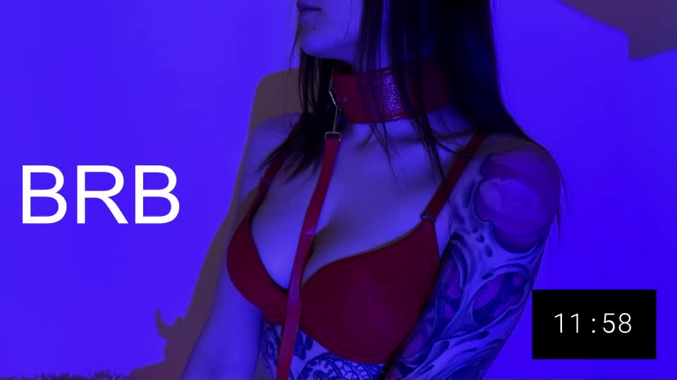 skinny_littledevil Adult Chat September 12, 2026