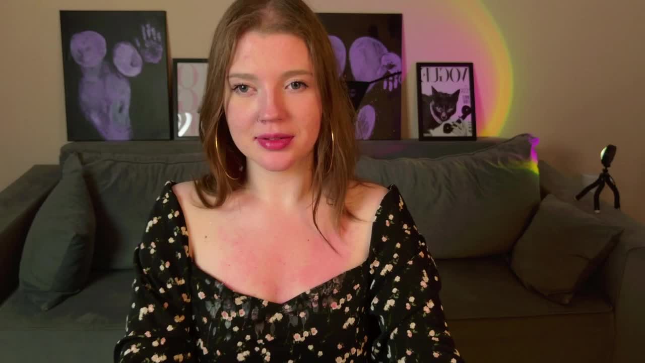 FionaGinner Adult Chat September 12, 2026