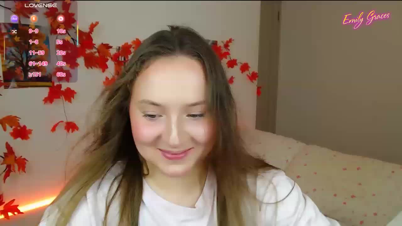 -EmilyxGrasez- Adult Chat September 12, 2026