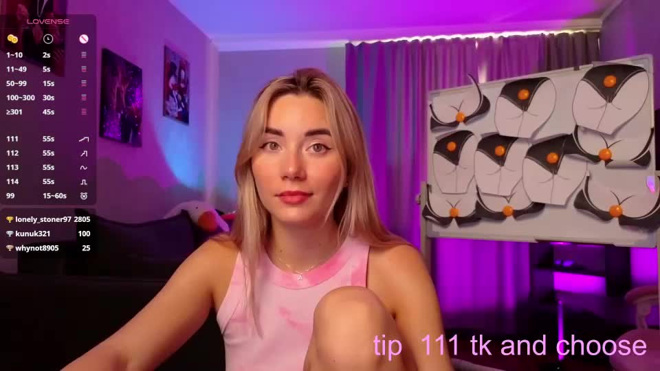 rosie_mac Adult Chat September 12, 2026