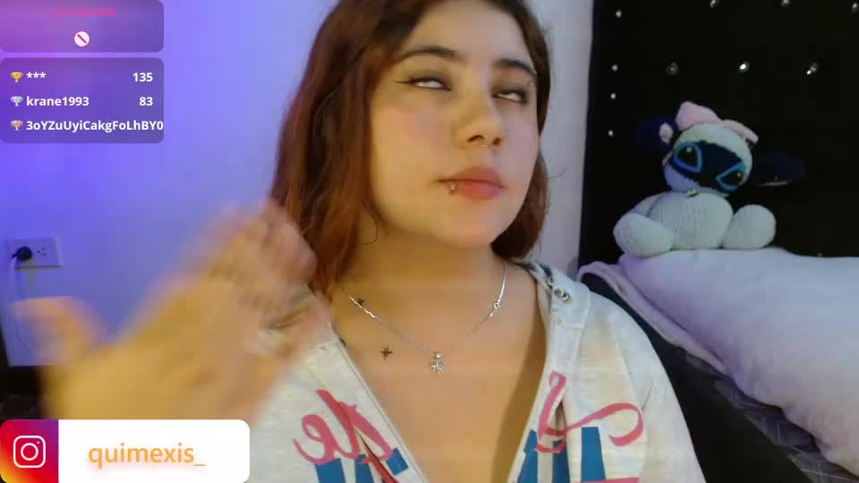 quimexis Adult Chat September 12, 2026