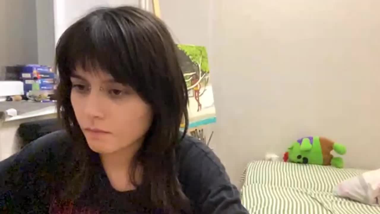 AltagraciaTrudics Adult Chat September 12, 2026