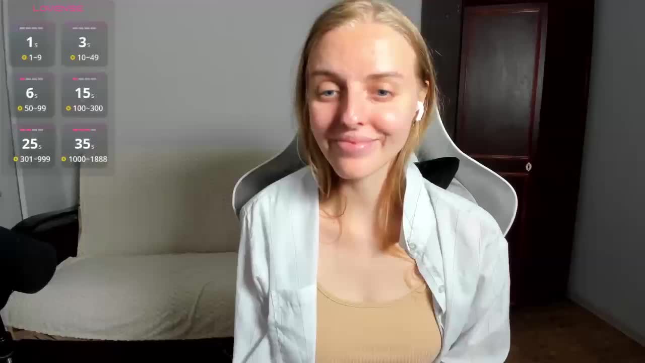 Jam-cream Adult Chat September 12, 2026