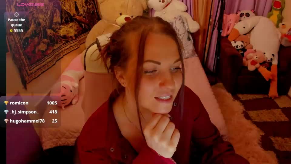 masha179807 Adult Chat September 12, 2026
