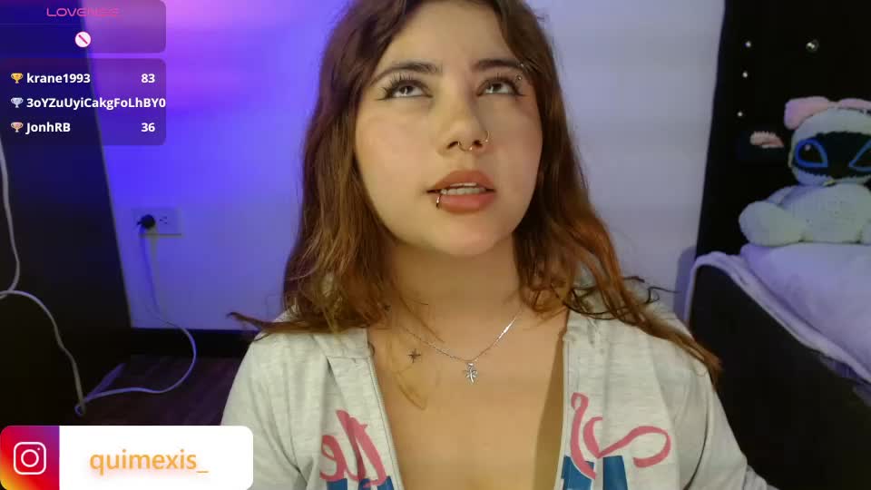 quimexis Adult Chat September 12, 2026