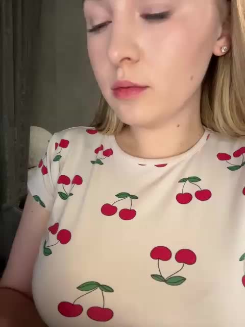 AlinaRay Adult Chat September 12, 2026