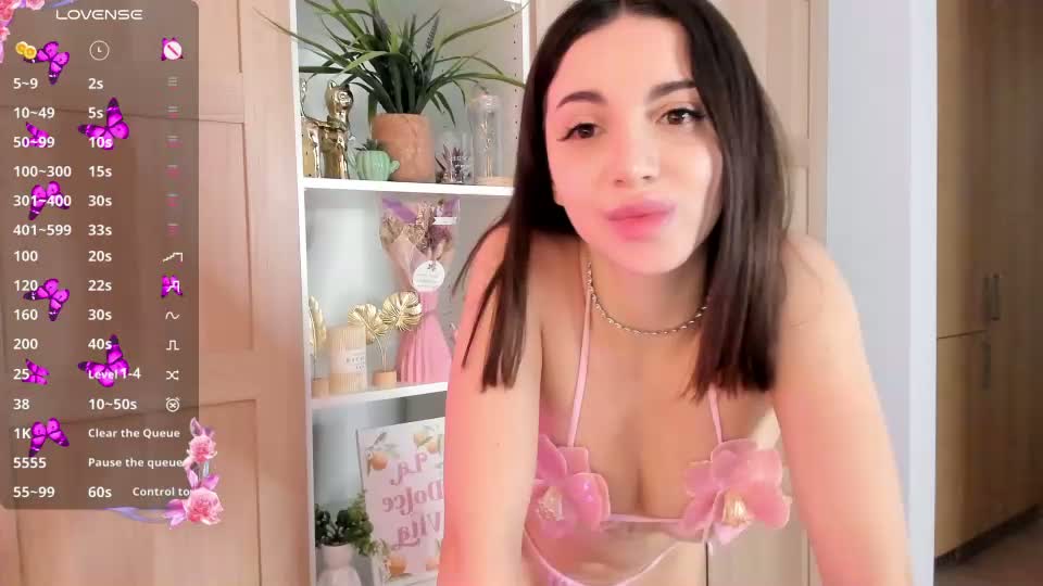 sweetameliaa Adult Chat September 12, 2026
