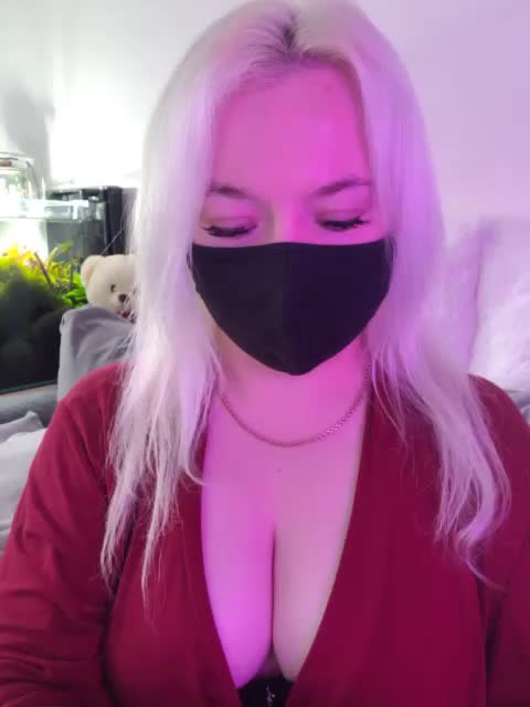 Alicekitty Adult Chat September 12, 2026