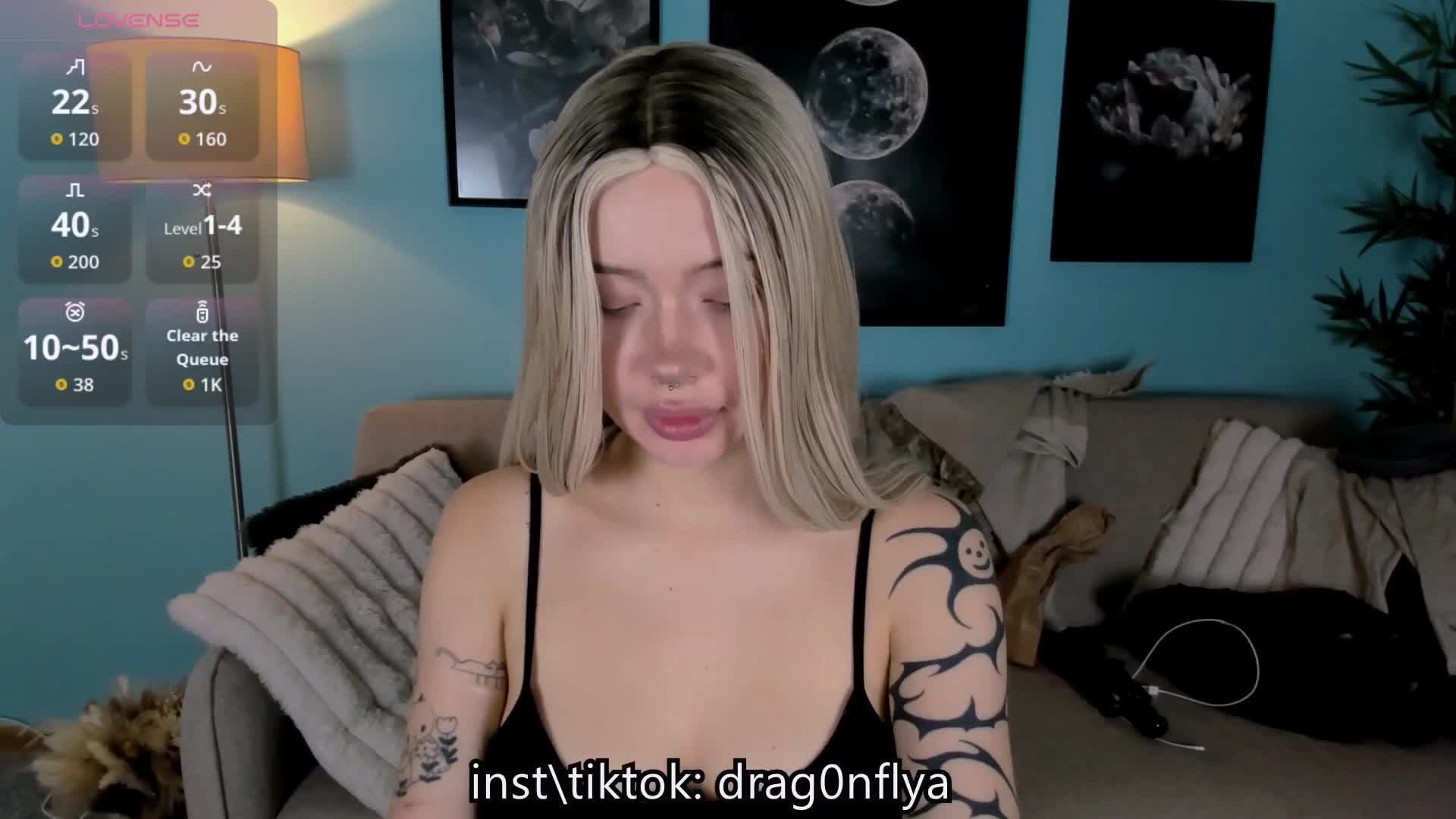 DragonFlya Adult Chat September 11, 2026