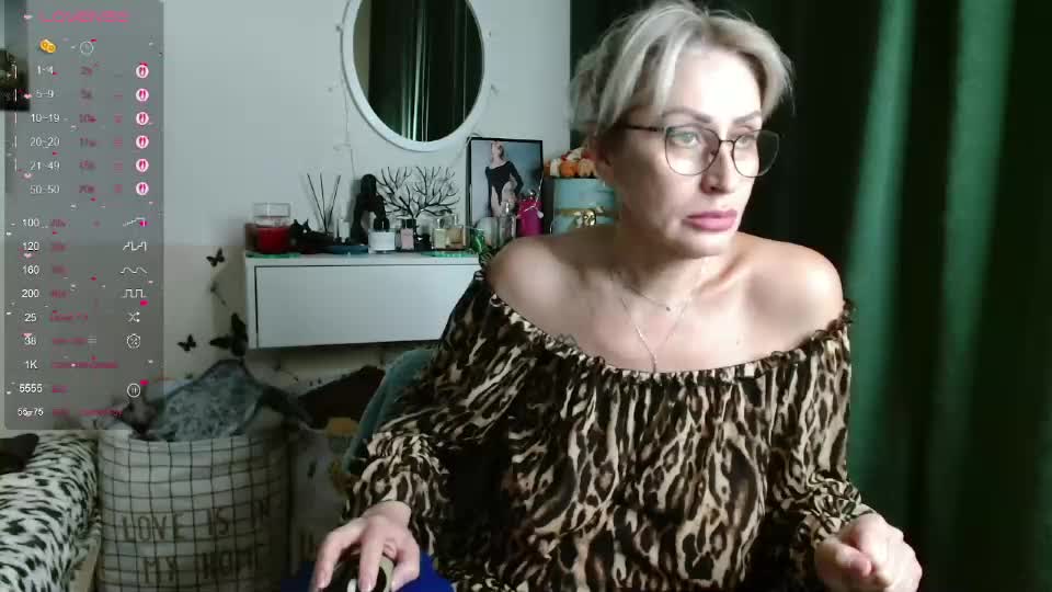 pamellamurphy Adult Chat September 12, 2026
