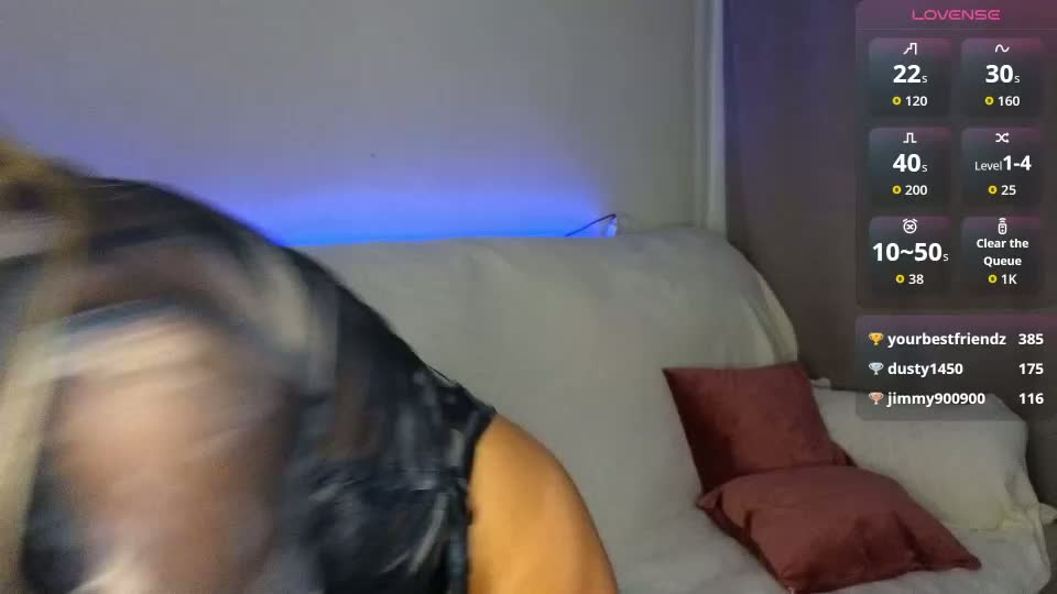 cutiefull_lion Adult Chat September 12, 2026