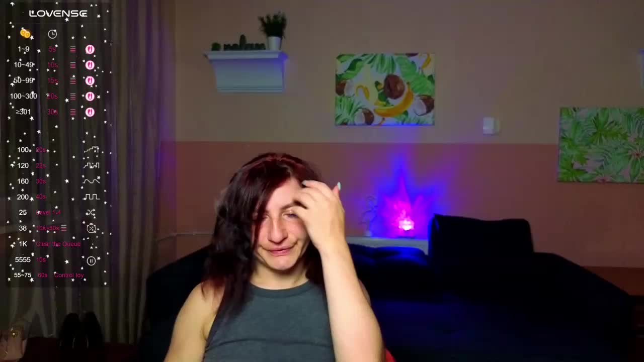 Musekittyjeni112 Adult Chat September 12, 2026