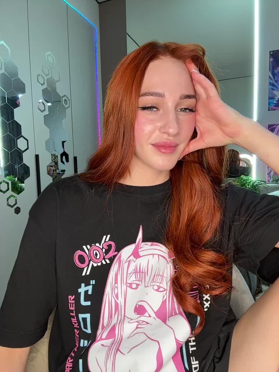 VictoriaBix Adult Chat September 12, 2026
