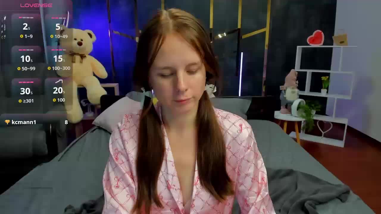 Stacyspark Adult Chat September 12, 2026