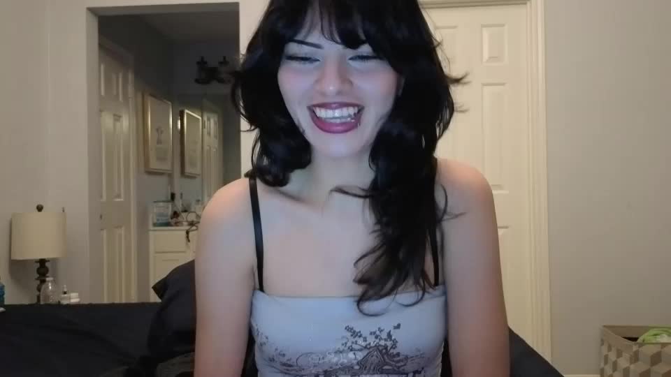 lily_cookie_001 Adult Chat September 12, 2026