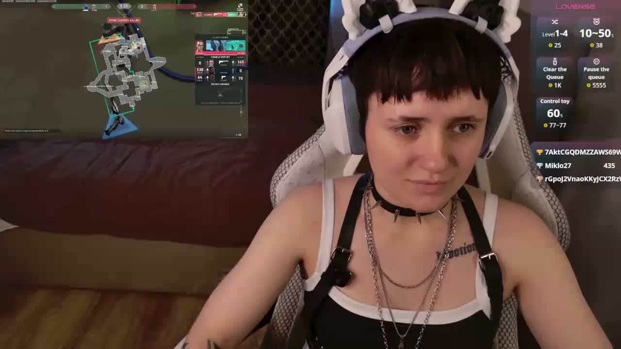 LunaL0ve Adult Chat September 11, 2026