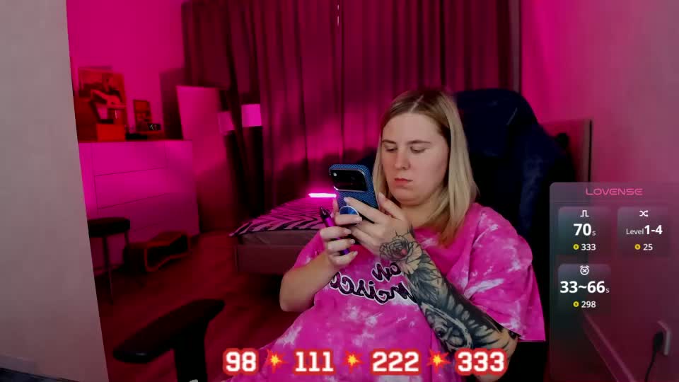 oliviamunk Adult Chat September 12, 2026