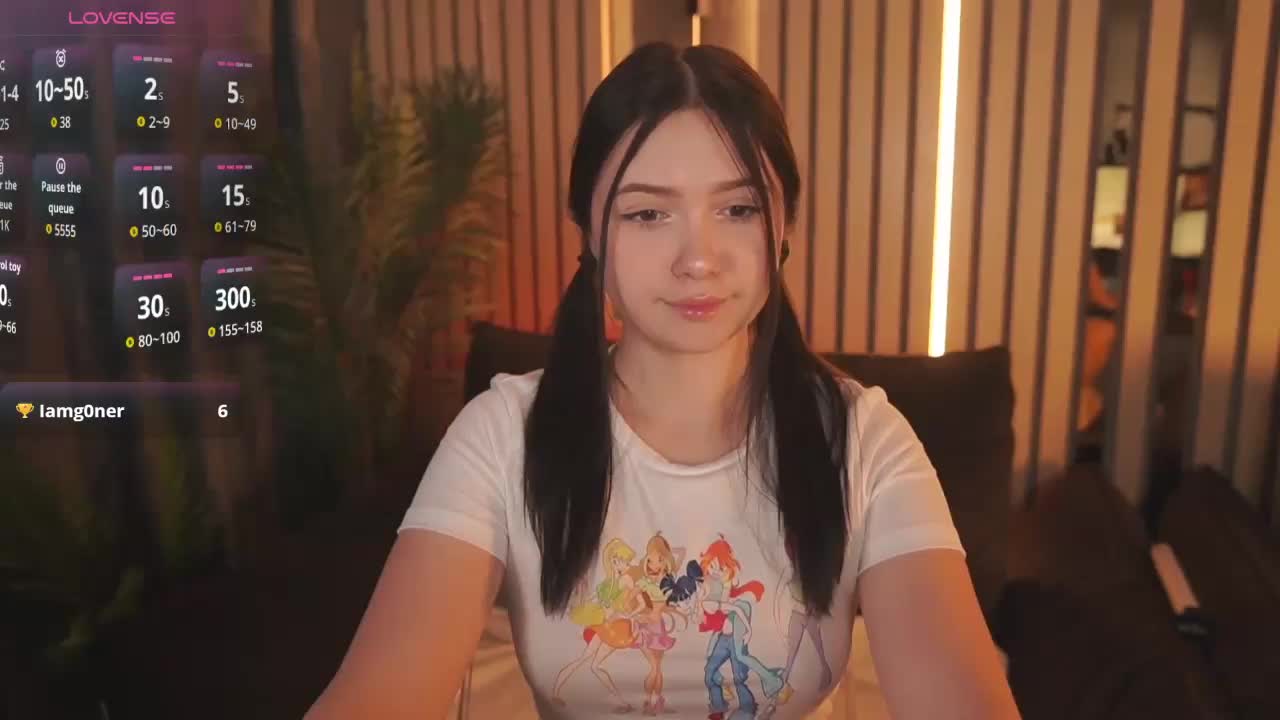 SecretKiraa Adult Chat September 12, 2026