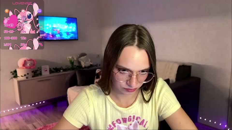 amy_yammy3 Adult Chat September 12, 2026