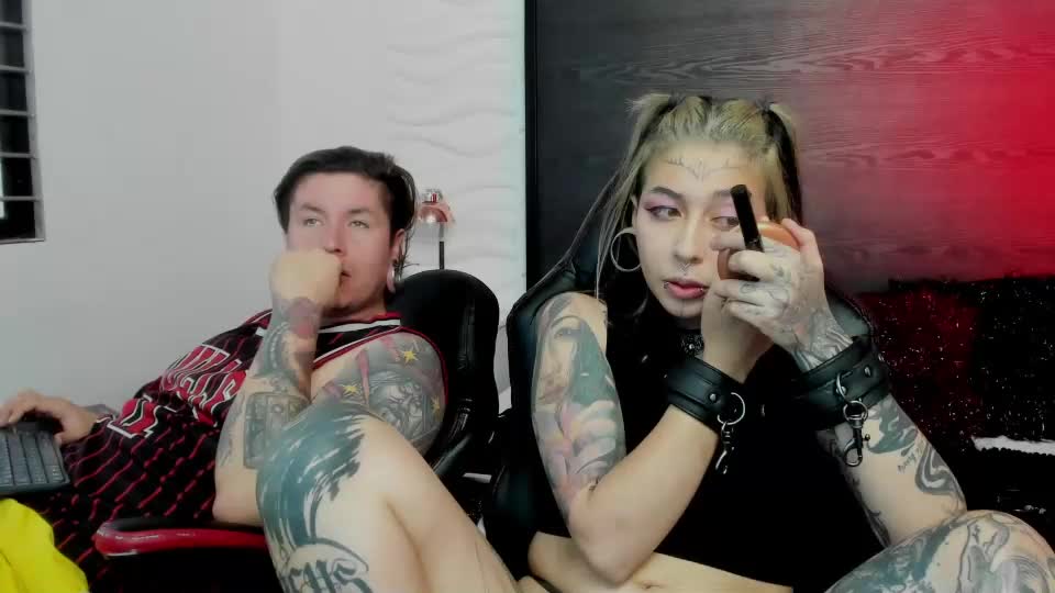 inkedsinners_ Adult Chat September 12, 2026