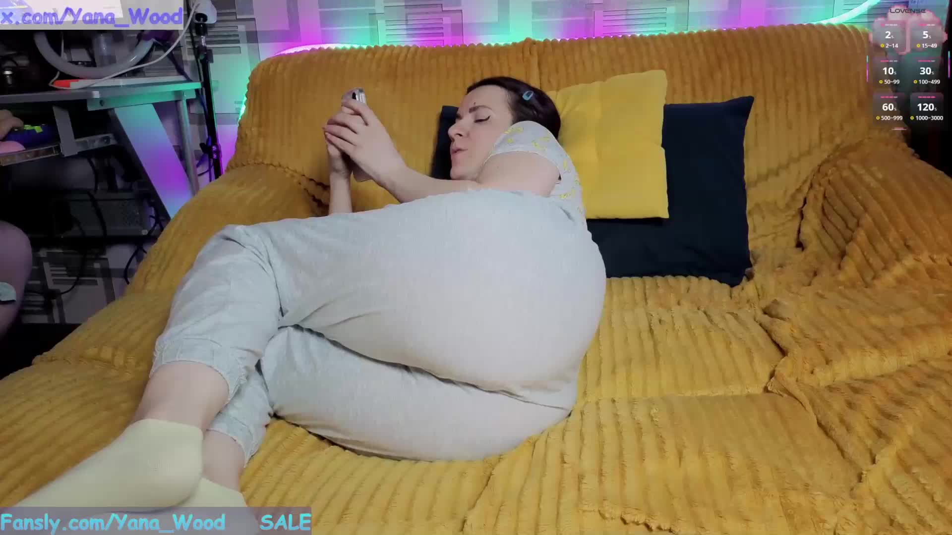 Camkitana Adult Chat September 12, 2026