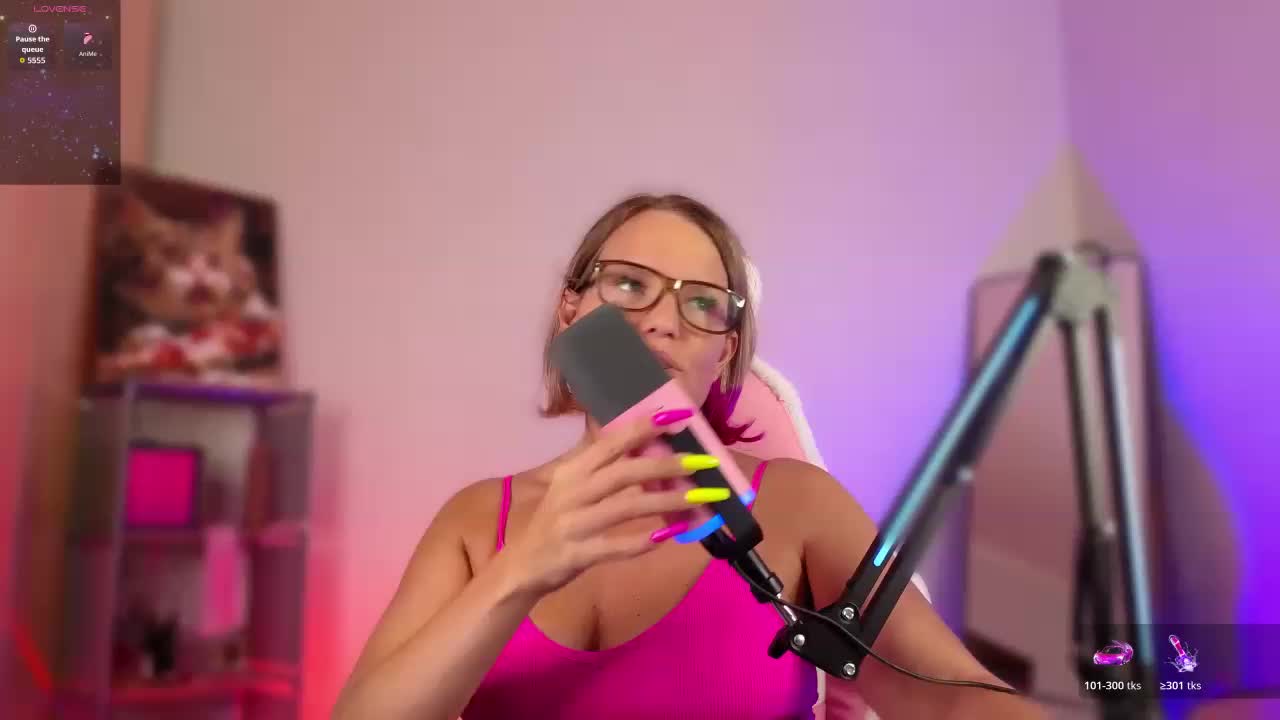 Findom_Lady_Shine Adult Chat September 12, 2026