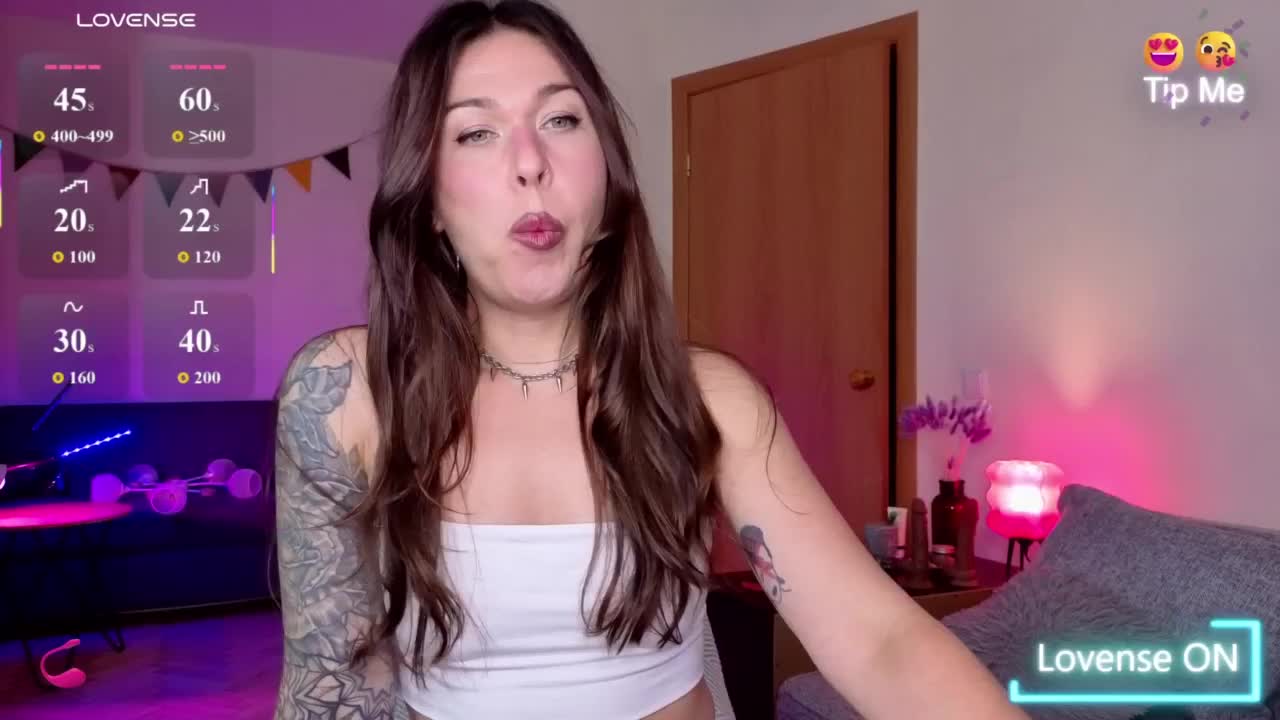 ReginaHawkinss Adult Chat September 12, 2026