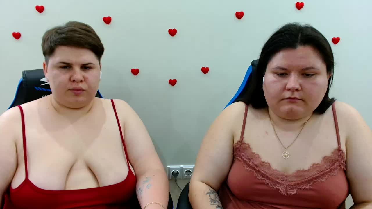 BeckyAndEllen Adult Chat September 12, 2026