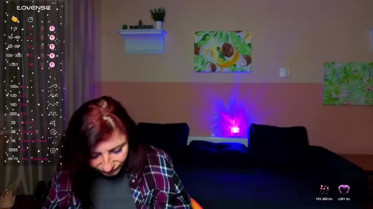 Musekittyjeni112 Adult Chat September 12, 2026