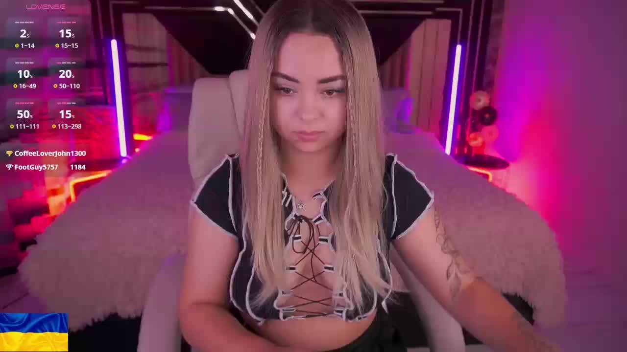 SusieWood Adult Chat September 11, 2026