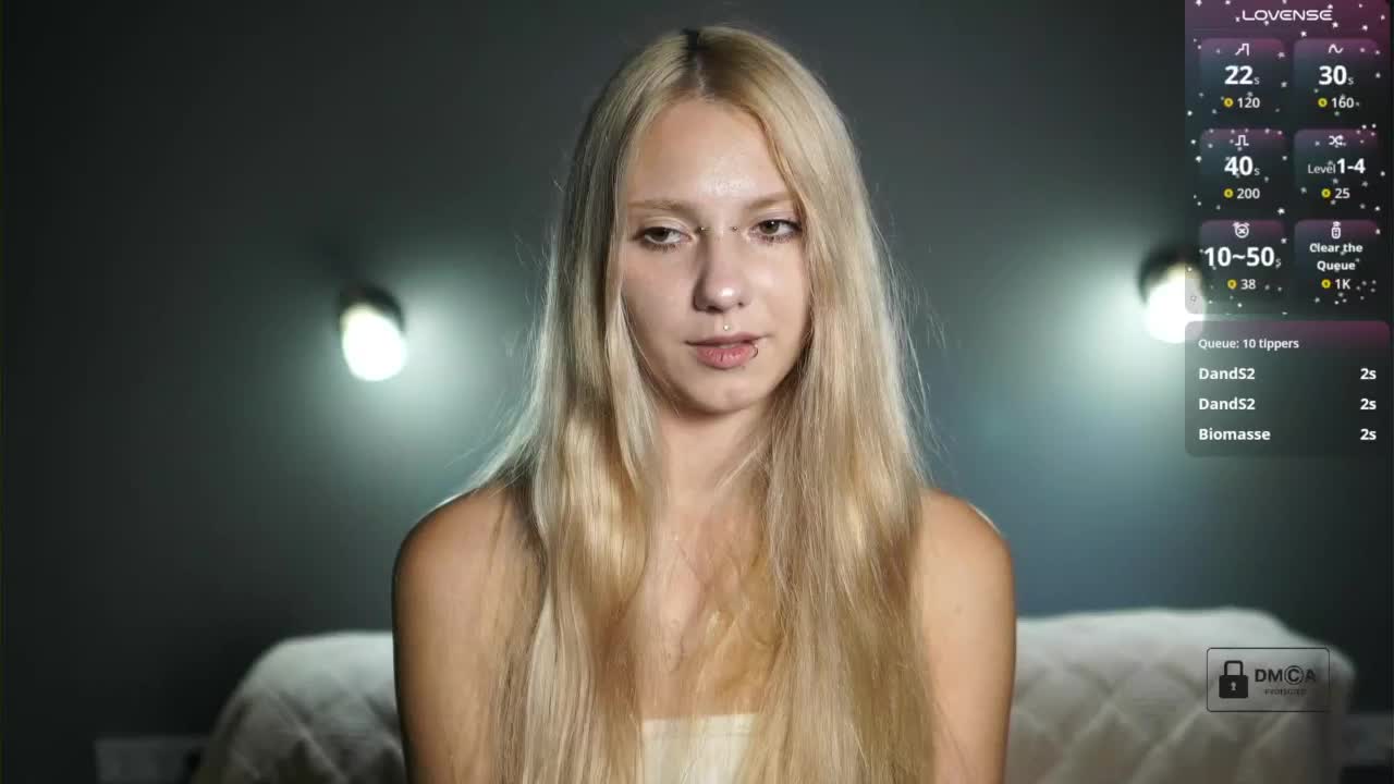 AngelinkaKitty Adult Chat September 12, 2026